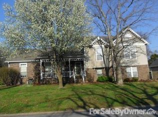 3121 Windsor Green Dr, Antioch, TN 37013