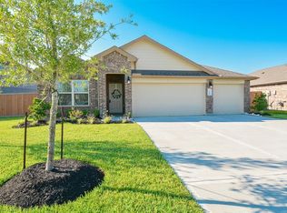 2506 Split Mountain Dr, Rosharon, TX 77583