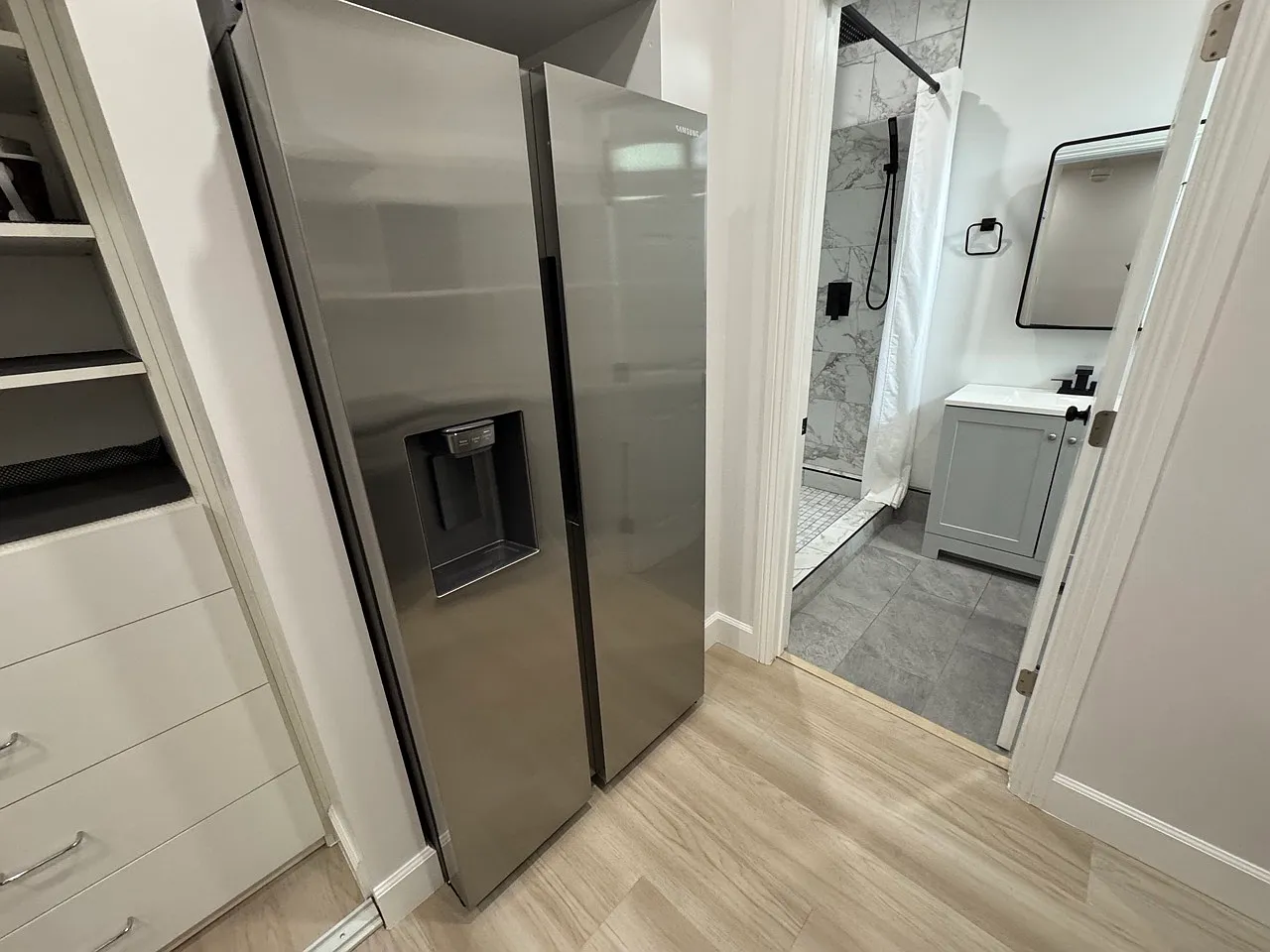 Studio, 500 sqft, $1,695 — Photo 3