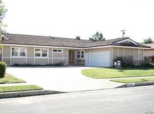 23656 Community St, Canoga Park, CA 91304