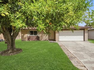 2042 Bridge Cross Ln, Houston, TX 77067
