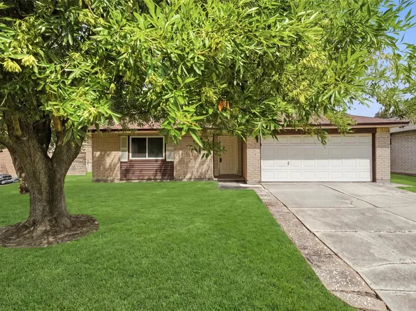 2042 Bridge Cross Ln, Houston, TX 77067