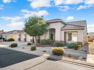 4576 S Sandscape Dr, St George, UT 84790