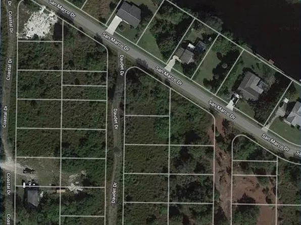 1508 Daudet Dr #27, Punta Gorda, FL 33983