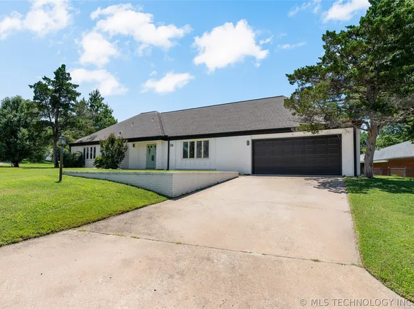 3919 E 60th St, Tulsa, OK 74135