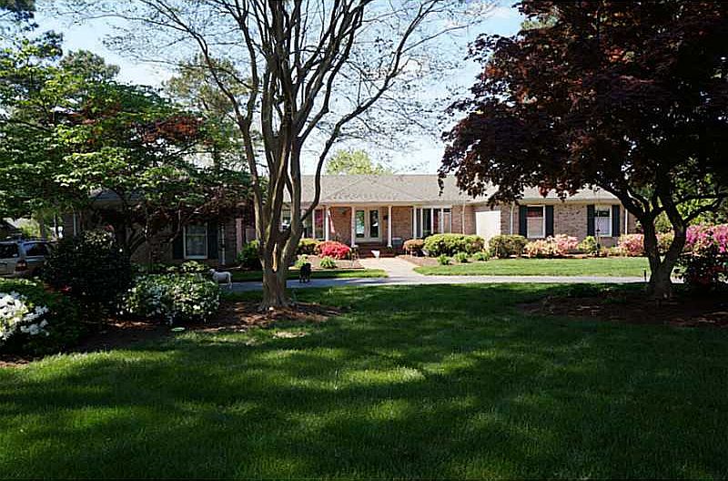 1716 N Alanton Dr, Virginia Beach, VA 23454 Zillow