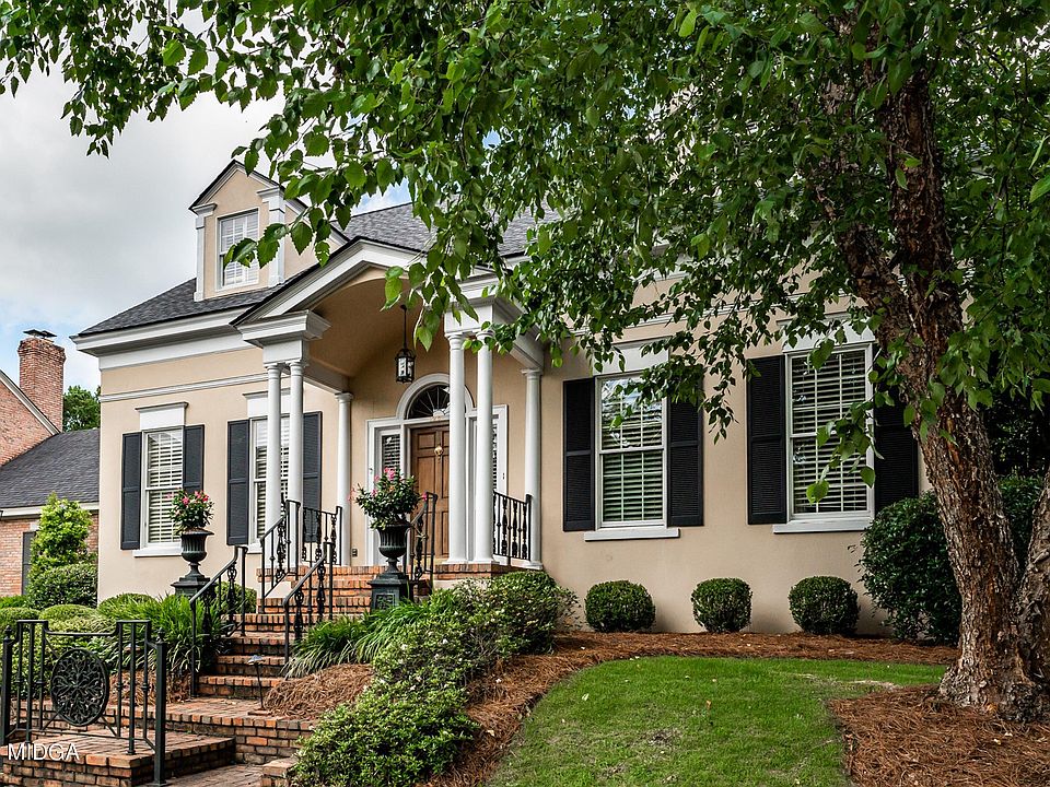 126 Idle Hour Dr, Macon, GA 31210 Zillow