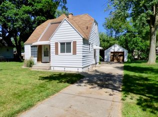 2440 Meyer Ave SW, Wyoming, MI 49519