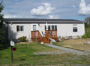 5530 Bay Ridge Dr, Blaine, WA 98230