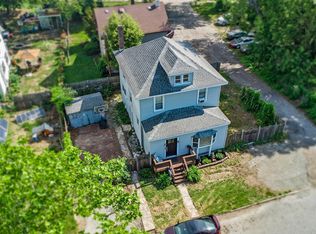 58 Cypress St, Penns Grove, NJ 08069