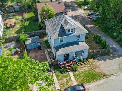 58 Cypress St, Penns Grove, NJ, 08069