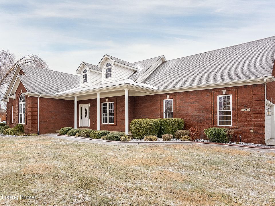 31 Louise Ct, Fisherville, KY 40023 Zillow