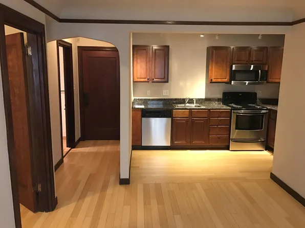 Green Lake Park Place