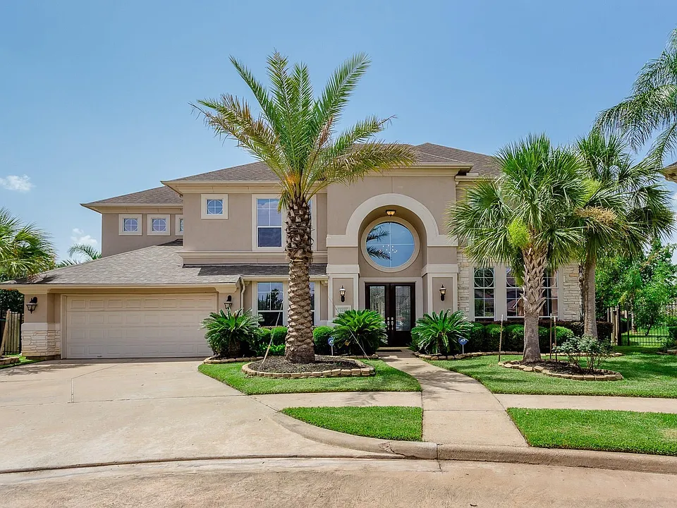 5243 Harvest Bend Ct