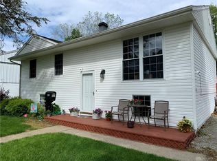 401 W Ross St, Troy, OH 45373