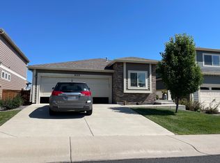 3153 Benfold St, Loveland, CO 80538