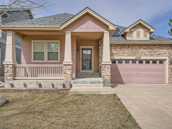 1260 S Duquesne Circle, Aurora, CO 80018