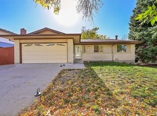 3053 S Quintero Way, Aurora, CO 80013