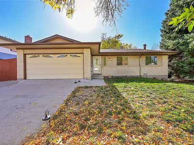 3053 S Quintero Way, Aurora, CO, 80013