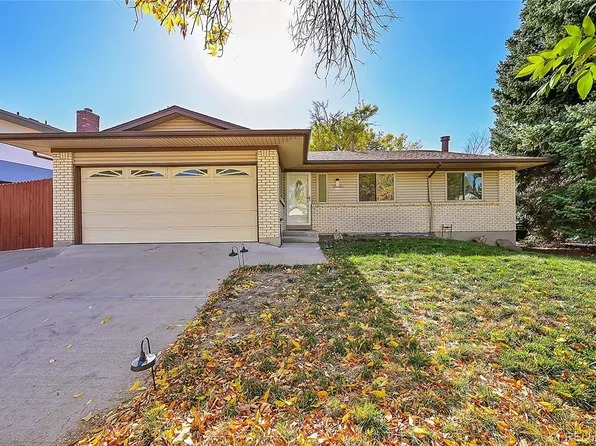 3053 S Quintero Way, Aurora, CO 80013