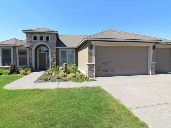 652 Punkie Ln, Richland, WA 99352