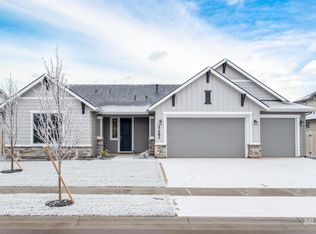 17668 N Wickenburg Ave, Nampa, ID 83687 | Zillow