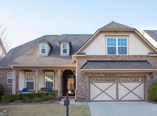 3746 Cypresswood Point SW, Gainesville, GA 30504