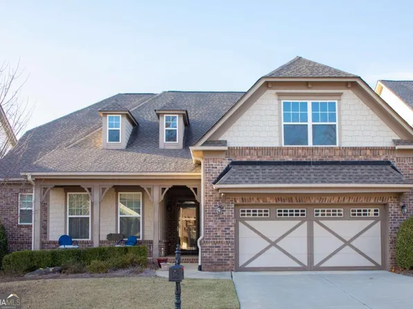 3746 Cypresswood Point SW, Gainesville, GA 30504