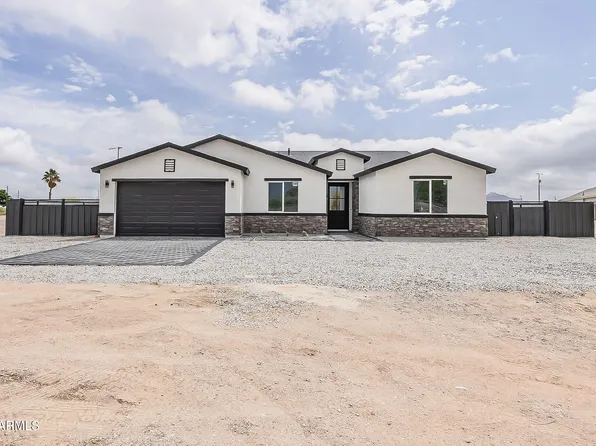 3925 N MAYA Road, Eloy, AZ 85131
