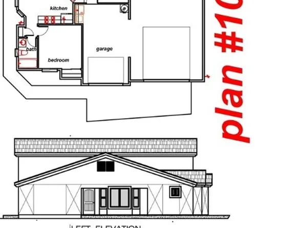 3268 N Hano Rd, Golden Valley, AZ 86413