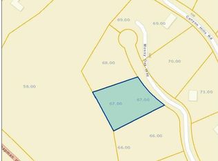 Canyon Hills Rd, Seymour, TN 37865