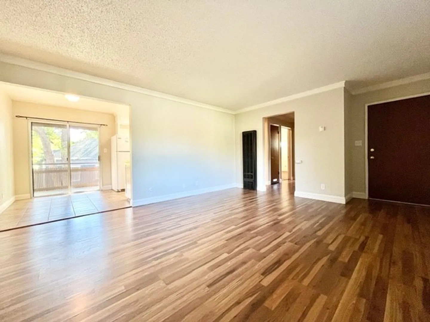 **Summer 2027- Reserve Now** Cute 2 bedroom units with private patios — Photo 3