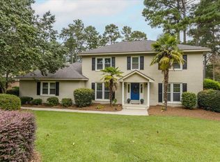 105 Interlachen Ct SW, Aiken, SC 29803