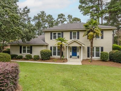 105 Interlachen Ct SW, Aiken, SC, 29803