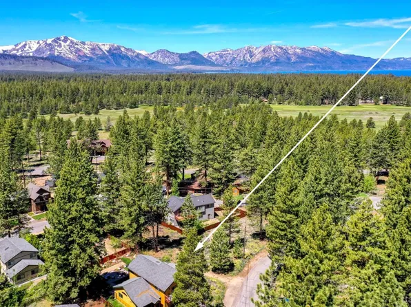 1310 Susie Lake Rd, South Lake Tahoe, CA 96150