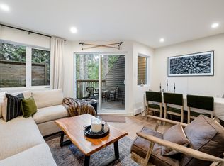 2317D Brandywine Way, Whistler, BC V8E0A8