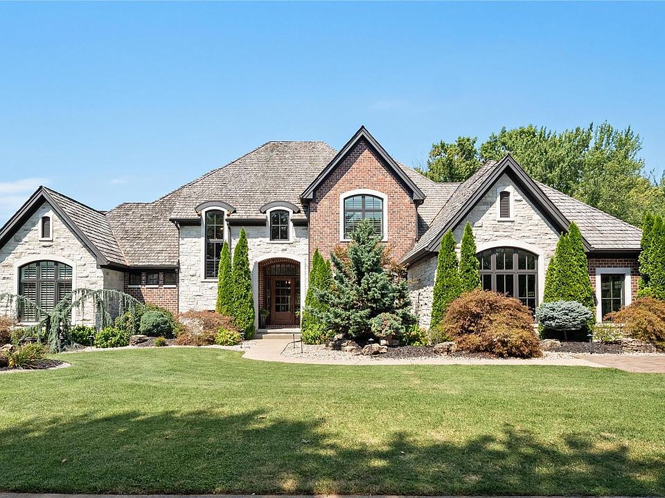 3 Warwick Park Ln, Edwardsville, IL 62025 | Zillow