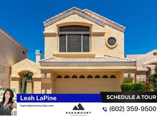 1128 E Silverwood Dr, Phoenix, AZ 85048