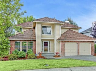1707 Field Pl NE, Renton, WA 98059