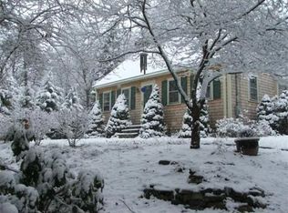 101 Federal Furnace Rd, Plymouth, MA 02360