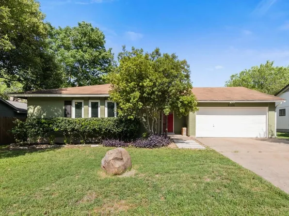 9104 Texas Oaks Dr, Austin, TX 78748
