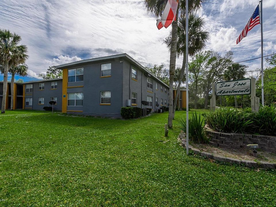 1st image of 7034 Ponce De Leon Ave #1A