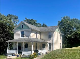 121 Pleasantview Ave, Butler, PA 16001