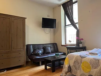 Rented by GPS Realty NYC