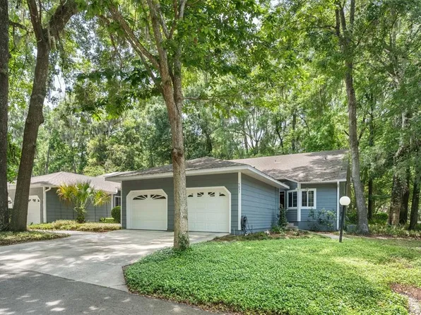 5029 SW 10th Ln, Gainesville, FL 32607