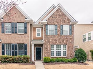 8222 Viewpoint Ln, Cornelius, NC 28031