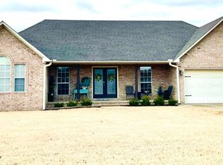 744 Mockingbird Ln, Wynne, AR 72396