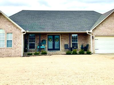 744 Mockingbird Ln, Wynne, AR, 72396