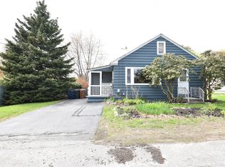 62 Washington Ave, Saco, ME 04072