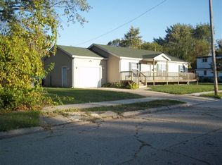 3267 Spring Hill Ave, Inkster, MI 48141